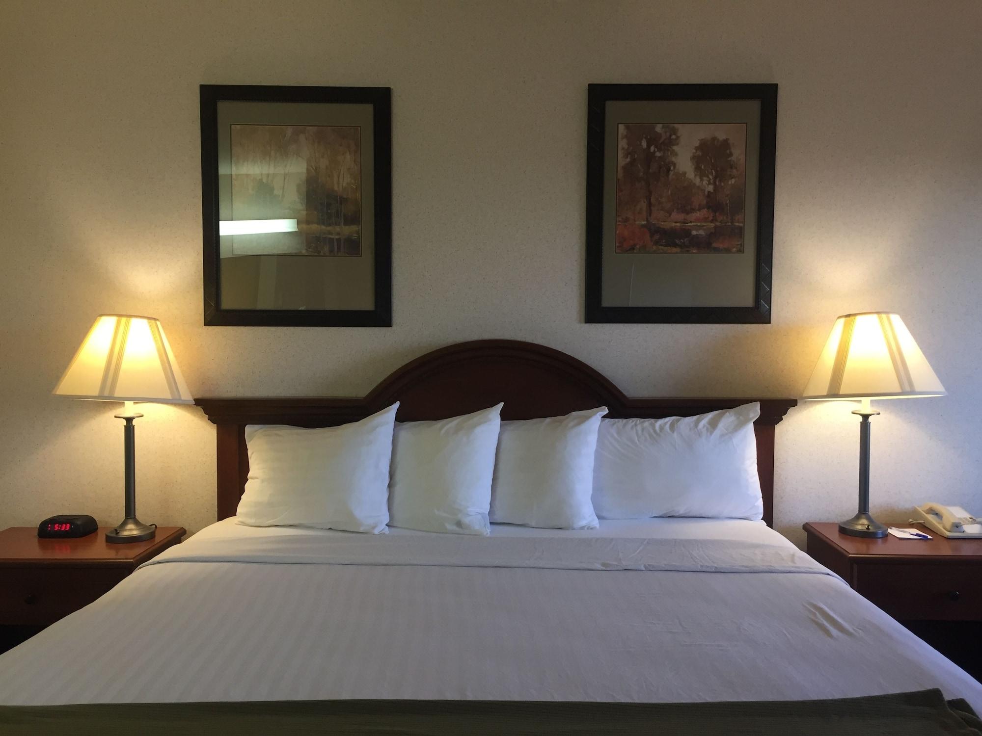 Quality Inn & Suites ווילוס מראה חיצוני תמונה