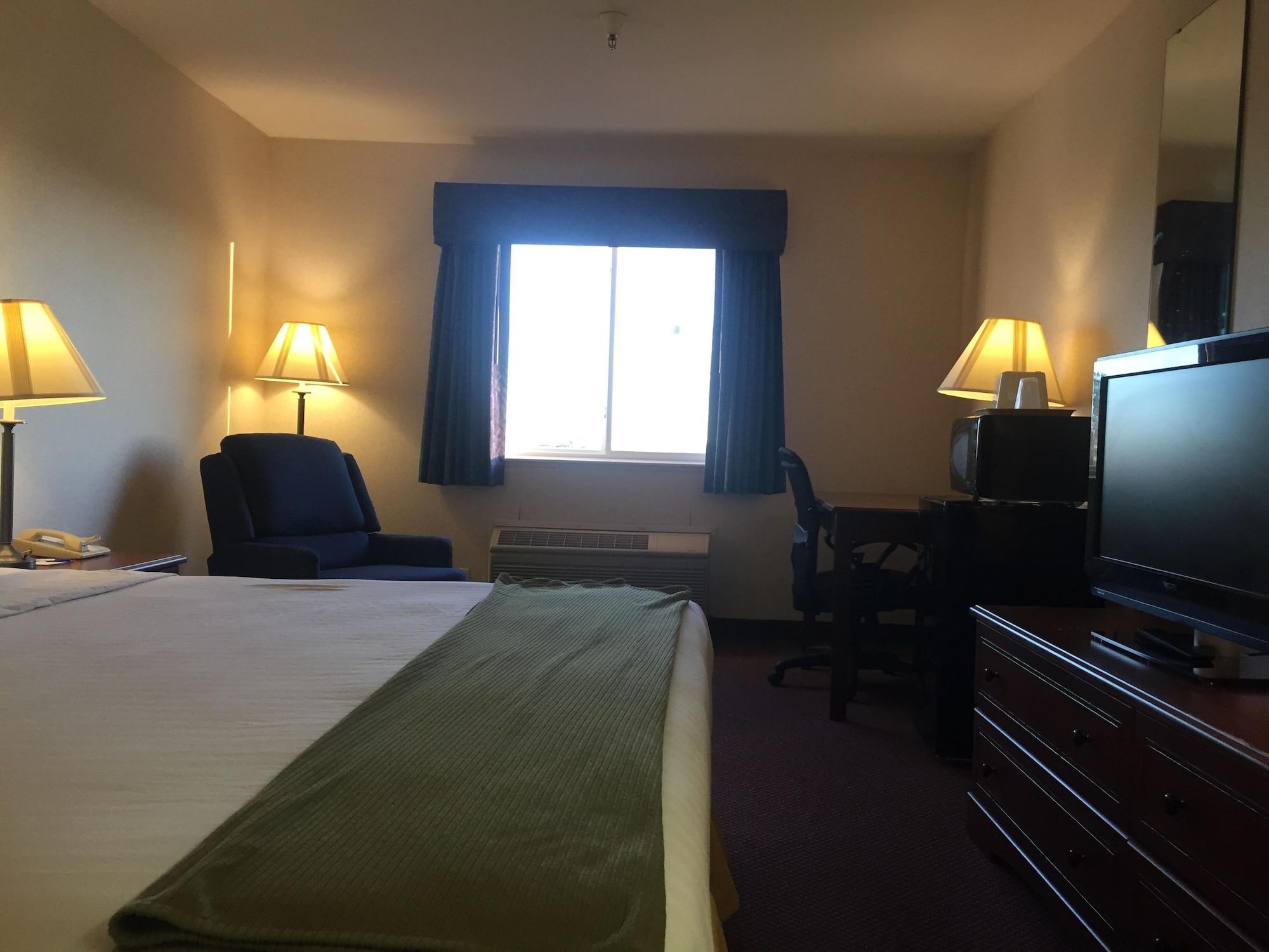 Quality Inn & Suites ווילוס מראה חיצוני תמונה
